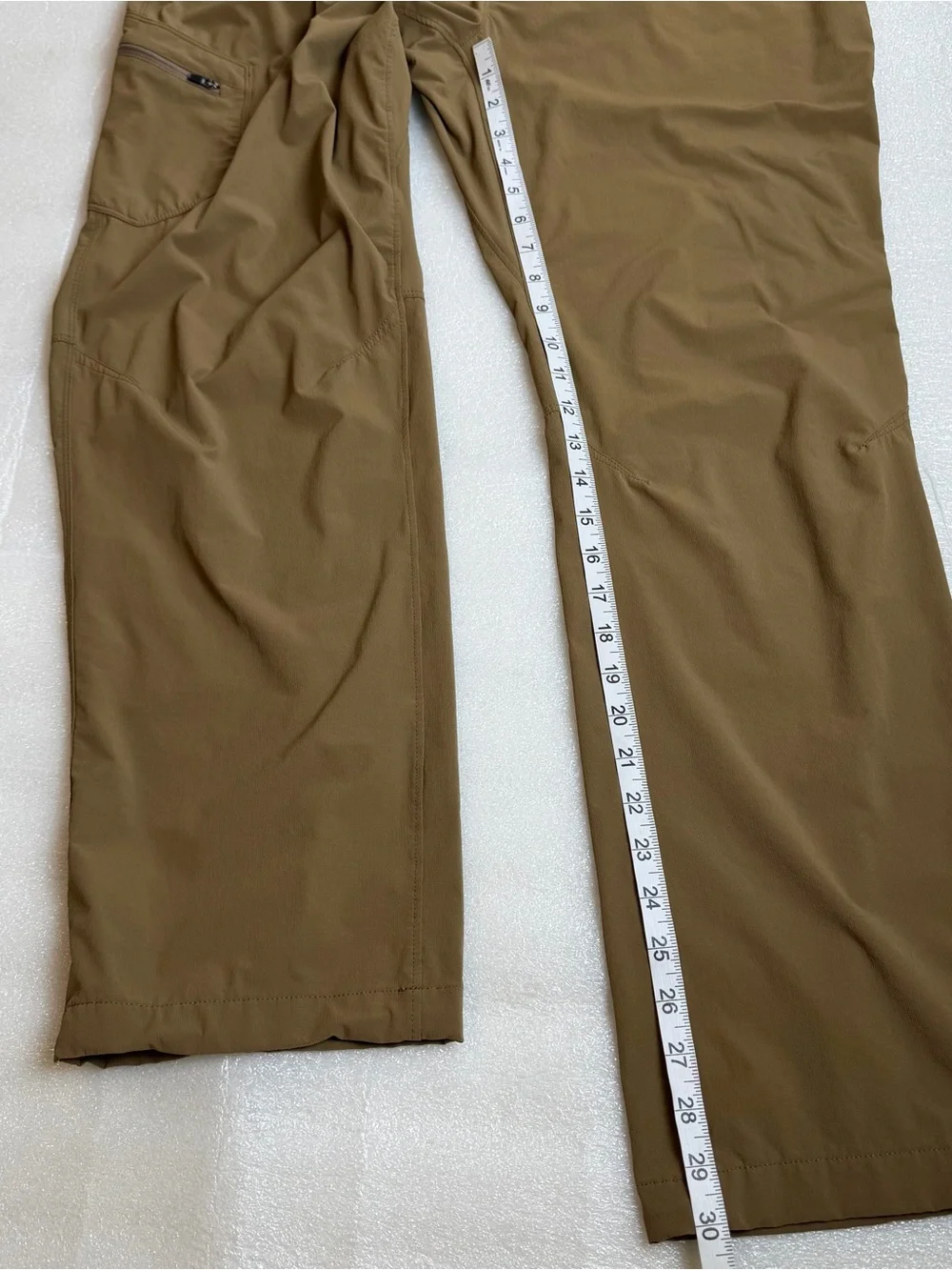 Outdoor Research Ferrosi Pants Men’s 38x30 Stretch Hiking Outdoors Camping